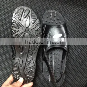 New Disign Clean Room Antistatic ESD Sandal thumbnail-1