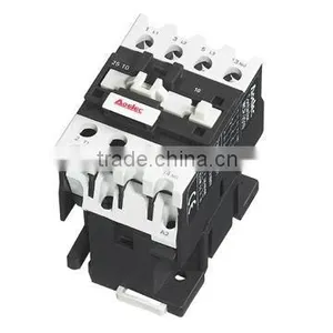 MCP-25 With CB Certificate Telemecanique Magnetic Contactor Switch thumbnail-1