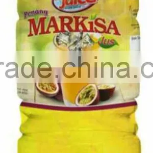 My Juice Passion Fruit Juice thumbnail-1
