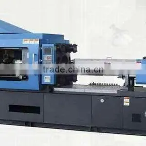 PVC UPVC Pipe Fitting Injection Molding Machine (BJ288V2) thumbnail-1