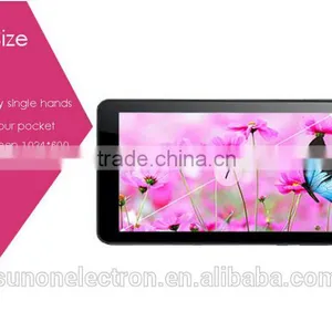 New 7inch Quad Core MTK8312 Android 5.1 Tablet pc With 3g Gps Function thumbnail-6