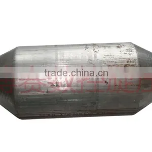 CNC Metal Spinning Machine for Automobile, Weaponry and Aerospace Components Spinning thumbnail-4
