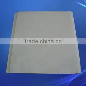 Pvc Roofing Interior Wall Paneling thumbnail-1