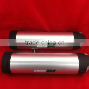 Bottle Type Ebike Battery 36V 10Ah for Electric Bicycle thumbnail-1