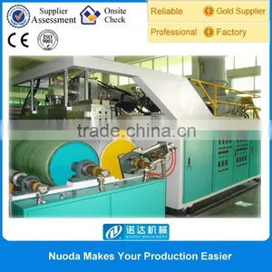 Disposable Raincoat Making Machine thumbnail-6