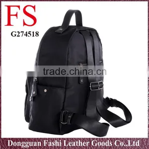 Outdoor Laptop Waterproof Hiking Backpack for Young thumbnail-4