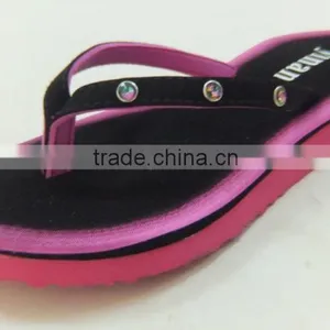 2016 Lady Soft Rubber Slipper thumbnail-6