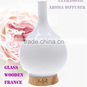 Rose Aroma Flower Diffuser Aroma Diffuser Packaging thumbnail-1