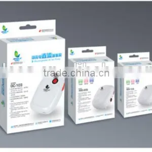 AC/DC Mini Air Pump ADC-105, ADC-205 thumbnail-6