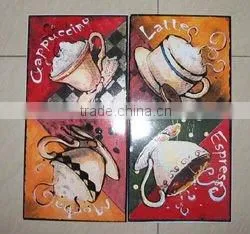 Ceramic Tile With Decal Printing thumbnail-1