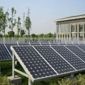 Hot Sale!10KW Off-grid Solar Power System for Public House,chicken House,industry(High Efficiency Best Service in China) Quality Choice thumbnail-1