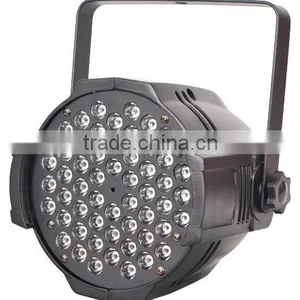 54*3W LED Muticolor (Not Waterproof) Indoor Led Par Light thumbnail-1
