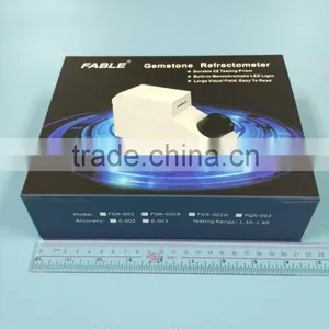 Gem Refractometer/Gem Tools/Gemology Refractometer thumbnail-5
