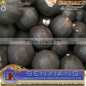 Ornamental Iron Ball Wrought Iron Ball for Decoration thumbnail-1