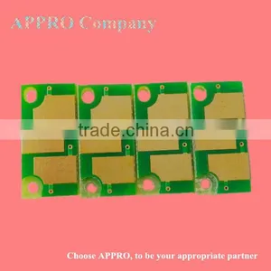TN210 Toner Chip for Konica Minolta Bizhub C240 C250 C252 Printer Cartridge Chip CMKY--SET thumbnail-3