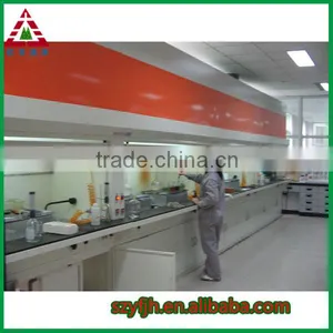 Fume Hood Price, Chemistry Fume Hood, Laboratory Equipment thumbnail-2