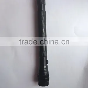 3 Led Telescopic Pick-up Flashlight Tool With Magnet thumbnail-3