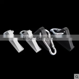 Adjustable Hook G055-Al-30&40 Aluminum Industrial Profiles & Accessories thumbnail-2