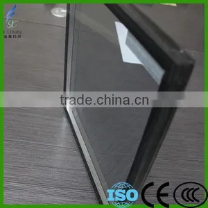 Reflective Glass Curtain Wall thumbnail-1