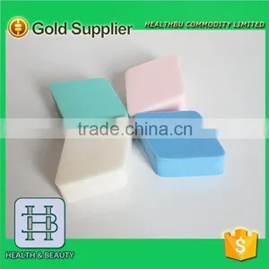 Yes Washable and Sponge Material Natural Latex Free Sponge thumbnail-1