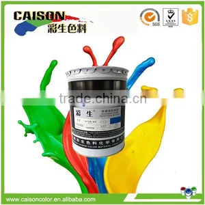 Factory Supply High Light Resistant Pigment Ink for Banners Advertising Printing thumbnail-1