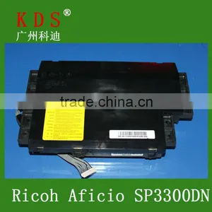 JC96-04733A Laser Scanner for Ricoh Aficio SP3300DN thumbnail-1