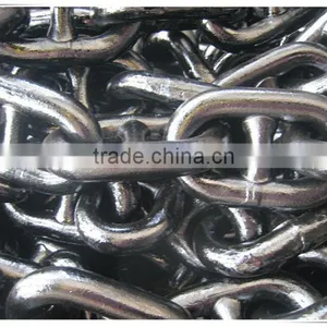 100% Manufacturer Marine Black G30 Chain for Wholesale thumbnail-2