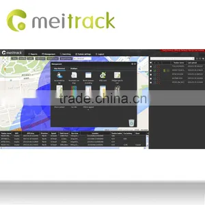 GPRS Google Map Online GPS Tracking for Car thumbnail-4