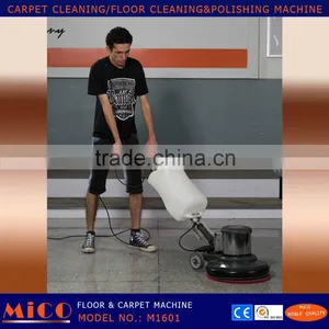 Heavy Duty Professional Carpet Cleaning Machine Price thumbnail-2