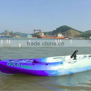 Fishing Canoe,fishing Kayak ,inflatable Canoe thumbnail-2