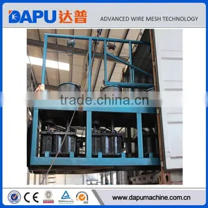 China Manufacturer Steel Wire Drawing Machine thumbnail-6