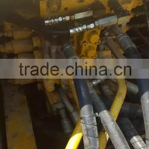 Cheap Price Hydraulic Excavator Komatsu Pc200-8 Price,also Provide Komatsu Spare Parts Excavator Pc200-8 thumbnail-5
