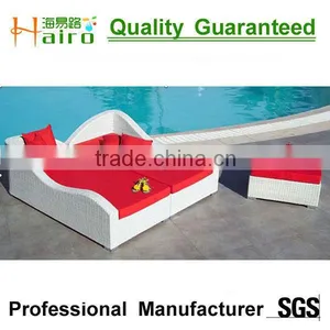 Outdoor Daybed Lounger Low Price Sofa Set thumbnail-1