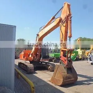 USED MACHINERIES - HITACHI FH 200 LC EXCAVATOR (2936) thumbnail-6