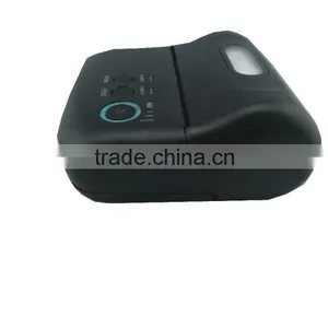 Cheap 3'' Bluetooth Portable Thermal Receipt Printer For Android/iOS Mobile--HCC T9BT thumbnail-6