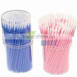 Dental Brush Applicator With CE Certification thumbnail-1