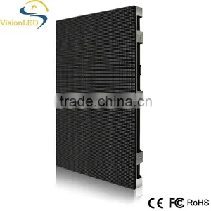 P5 Outdoor Full Color LED Video Wall Panels for Outdoor Big TV thumbnail-5