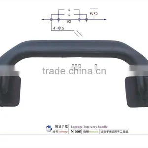 Luggage Accessory . Bag Accessory . Camera Case Handle thumbnail-3