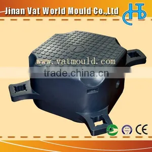 Professional Low Price Float Dock Mould thumbnail-1