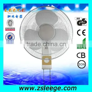 Whole Sales 16 Mounted Wall Fan thumbnail-1