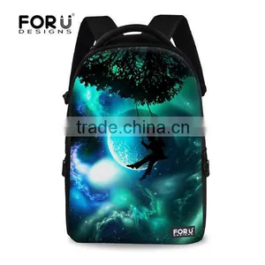Romance Trendy Image Laptop Bags,Multiple Laptop Computer Bag,Laptop Computer Bags For Teenagers thumbnail-1