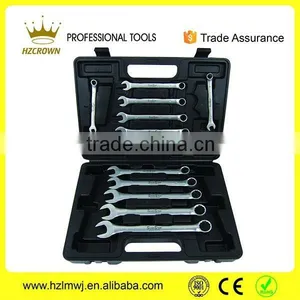 12pcs Metric Combination Wrench Set thumbnail-4