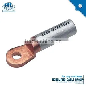 American Cable Lugs CAL-A16-A300 CAL-A Type Aluminium Copper Terminal thumbnail-2