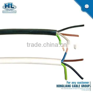 4/6/8 Core Fire Alarm Cable Security Cables thumbnail-5