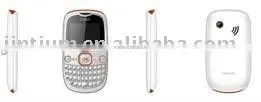 Cheap Celulares Mobile Phone D207 thumbnail-1