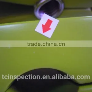 on Site Quality Check for Clip Holders thumbnail-2