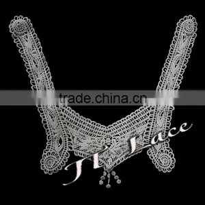 100% Cotton Polish Lace CK3864 thumbnail-1