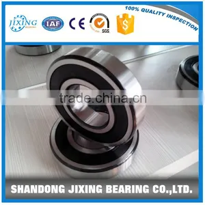 Wholesale Ball Bearing Supplier Deep Groove Ball Bearing 6301zz , China Bearing Distributor thumbnail-1