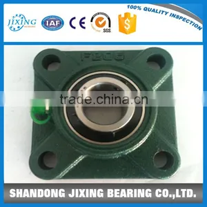 Pillow Block Bearing UCF217 Bearing Manufacturer thumbnail-1