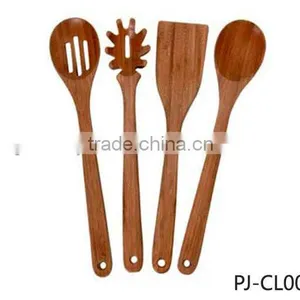 Wooden Cooking Tools thumbnail-1
